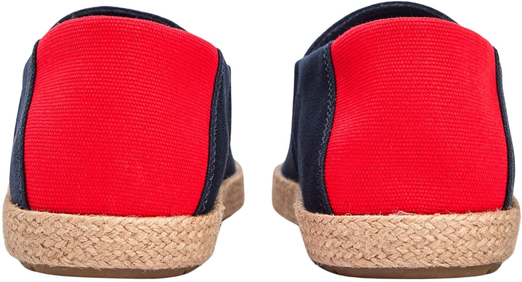Tommy Hilfiger Homme Core Hilfiger Espadrille Textile Fm0fm05792