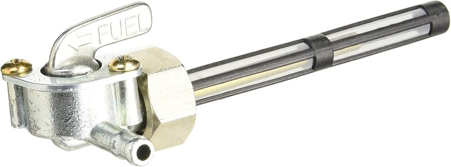 Amazon | キタコ(KITACO) フュエルコックASSY タイプ2 575-0500010