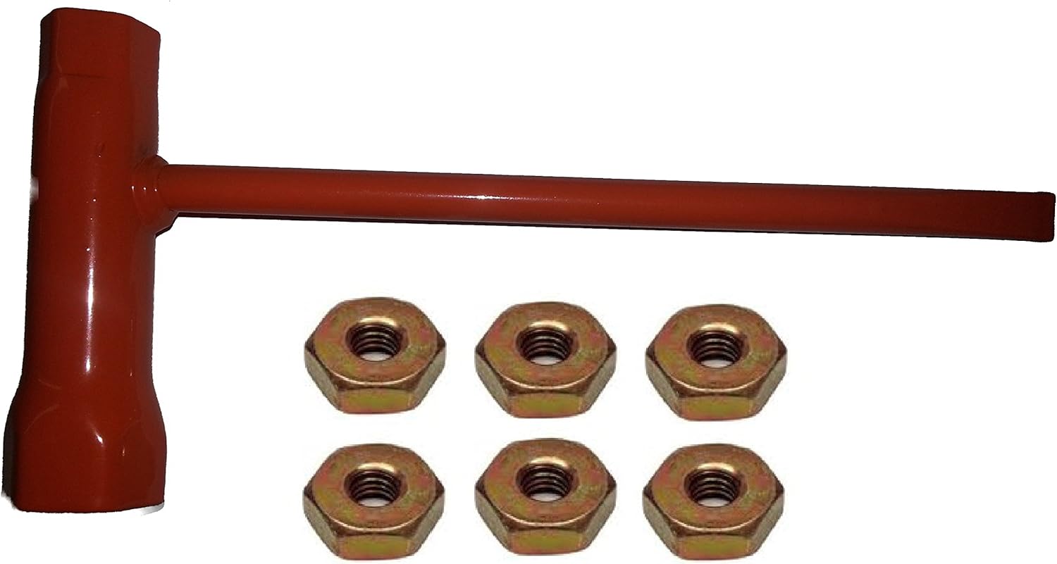 Chainsaw Parts & Accessories STIHL 028 BAR WRENCH ALL STIHL CHAINSAWS