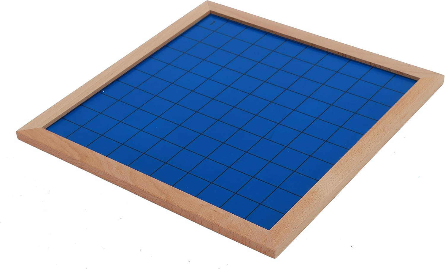 Adena Montessori Hundred Board - Montessori Educational Learning Math Toys for Kids