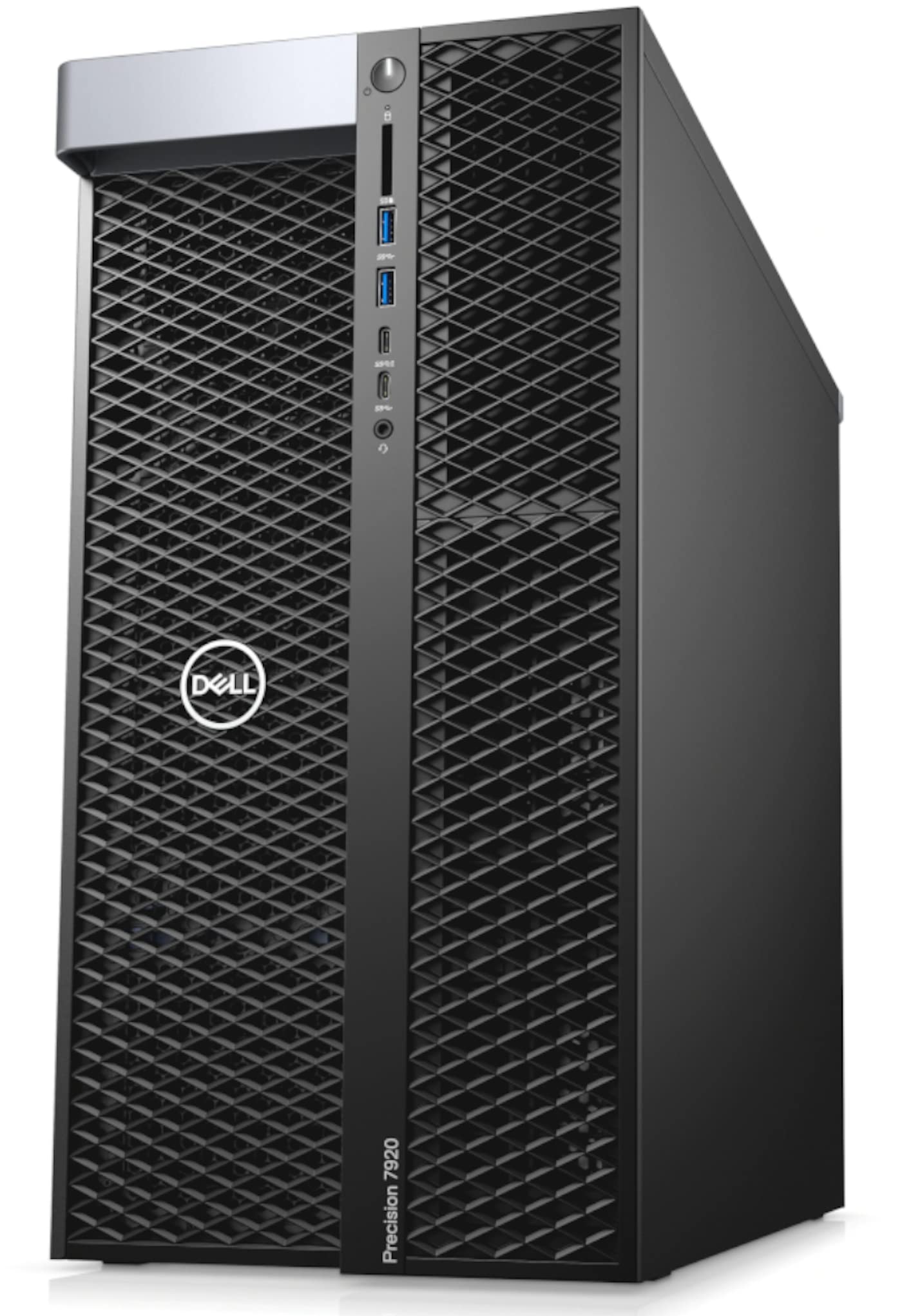 Amazon.com: Server/Workstation Tower 7920 Precision, Intel