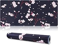 Vista 14 de Cojín de ratón grande profesional de Cmhoo XXL y pad para el ratón, compass