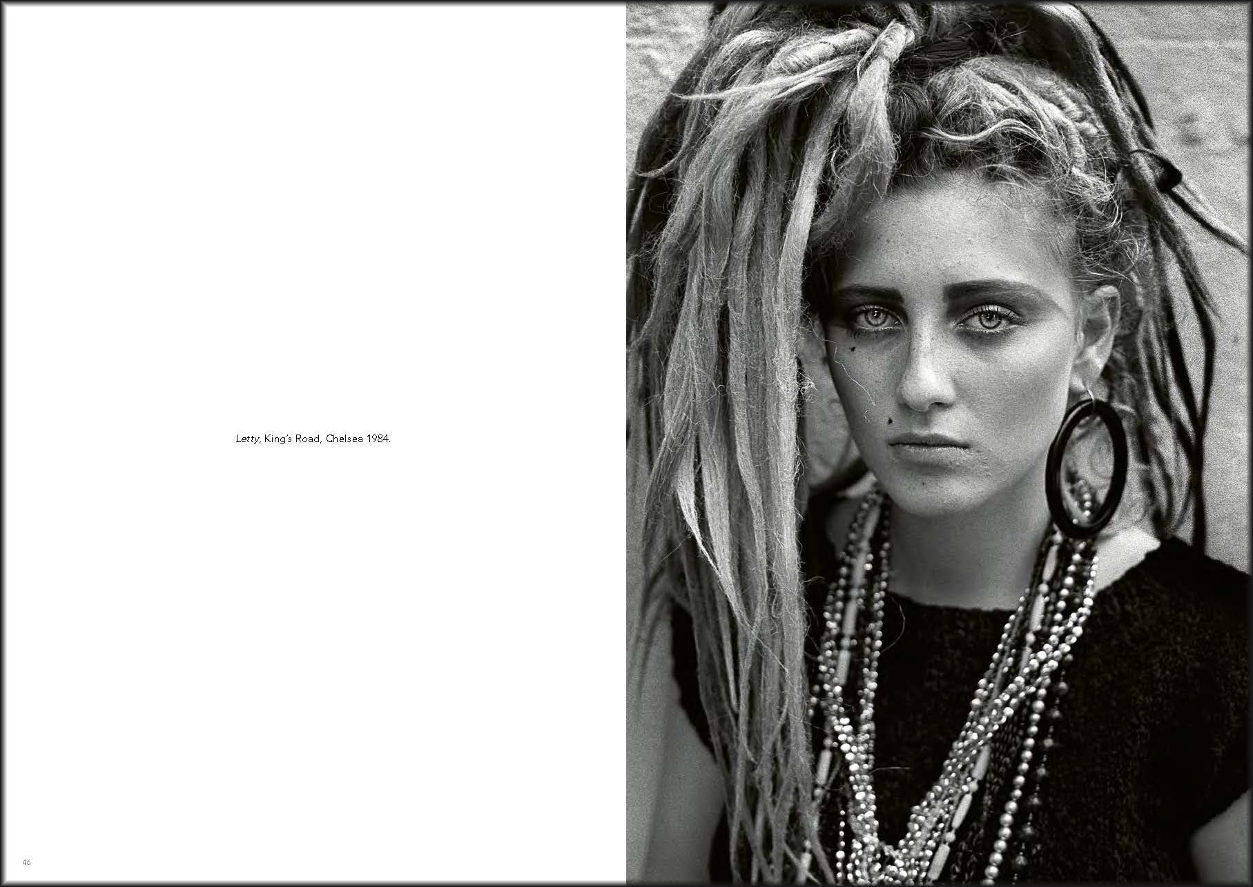 The London Youth Portraits