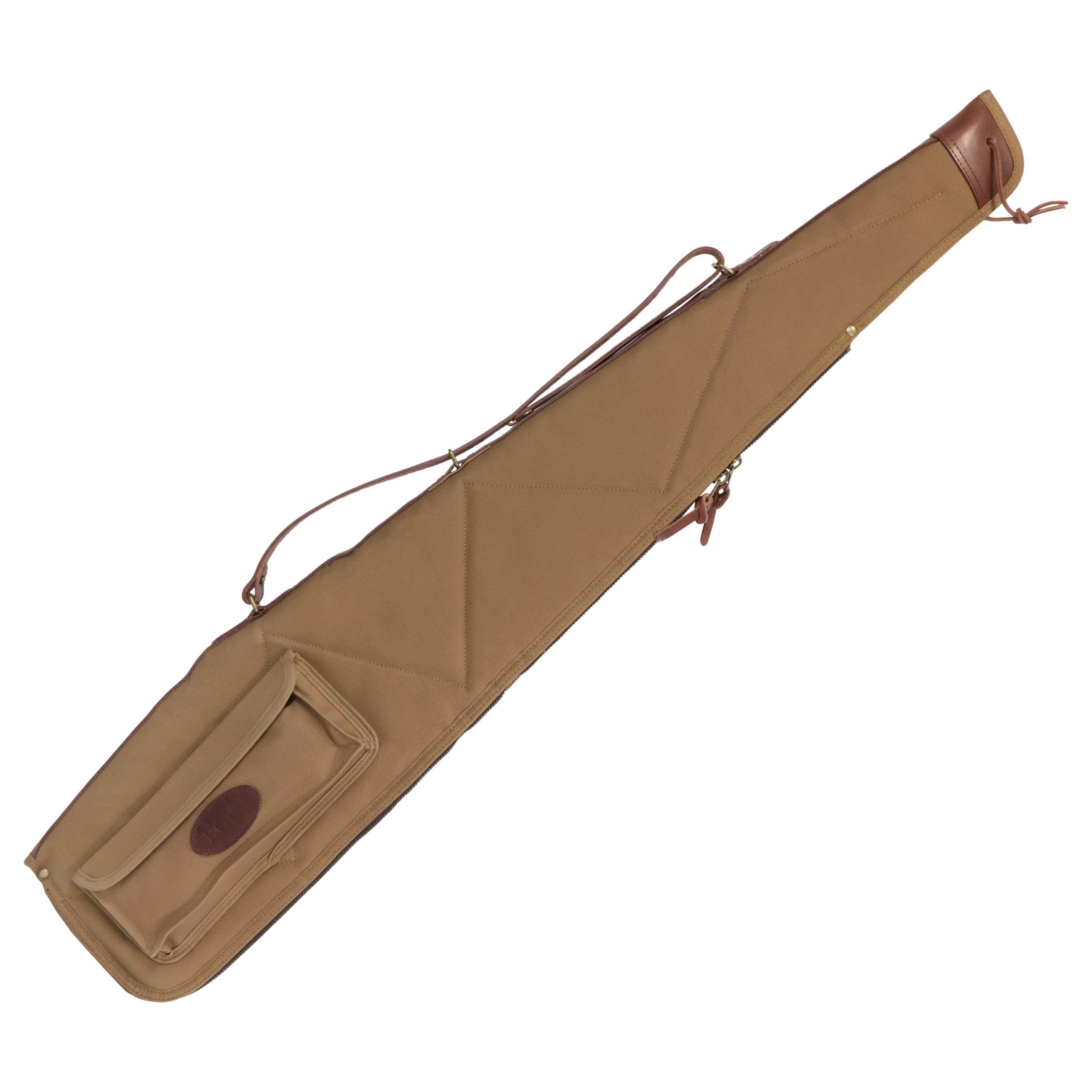 Amazon.com: Boyt Harness Signature Series Scoped Rifle Case with