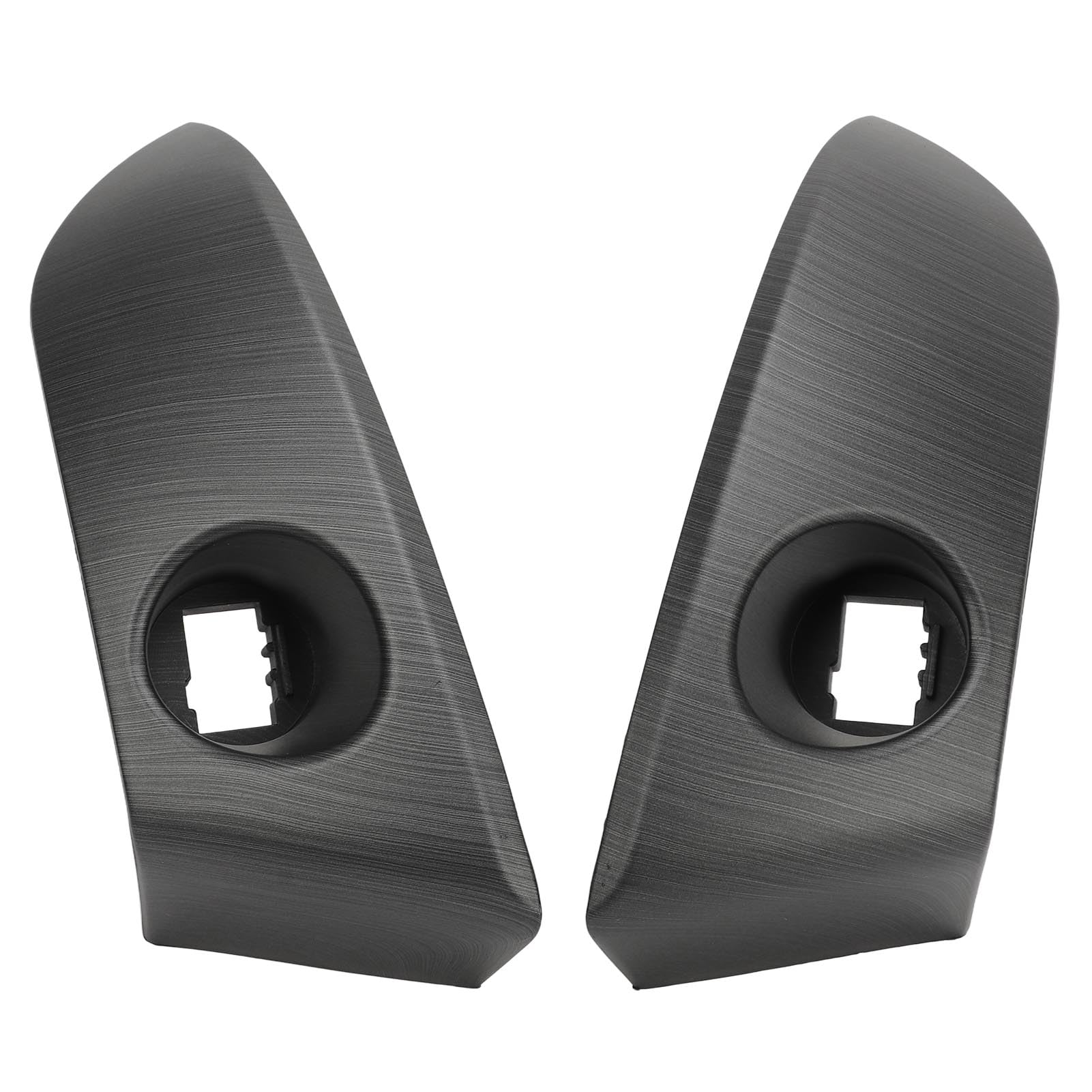 Center Dash Air Vent Radio Bezel Trim 55412 42060 B1, Dashboard Instrument Cluster Panel, Ideal Replacement, Construction, Fits for 2006 to 2012