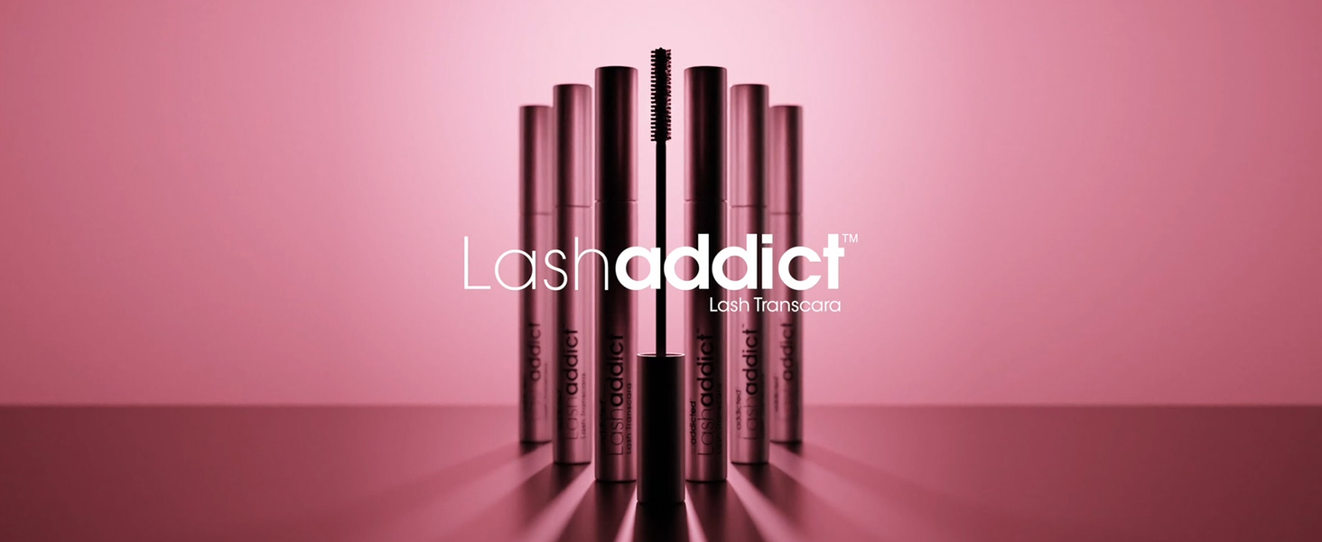 Amazon.co.jp: 【公式】メジャー ドラマ マスカラ 8mL Lashaddict 