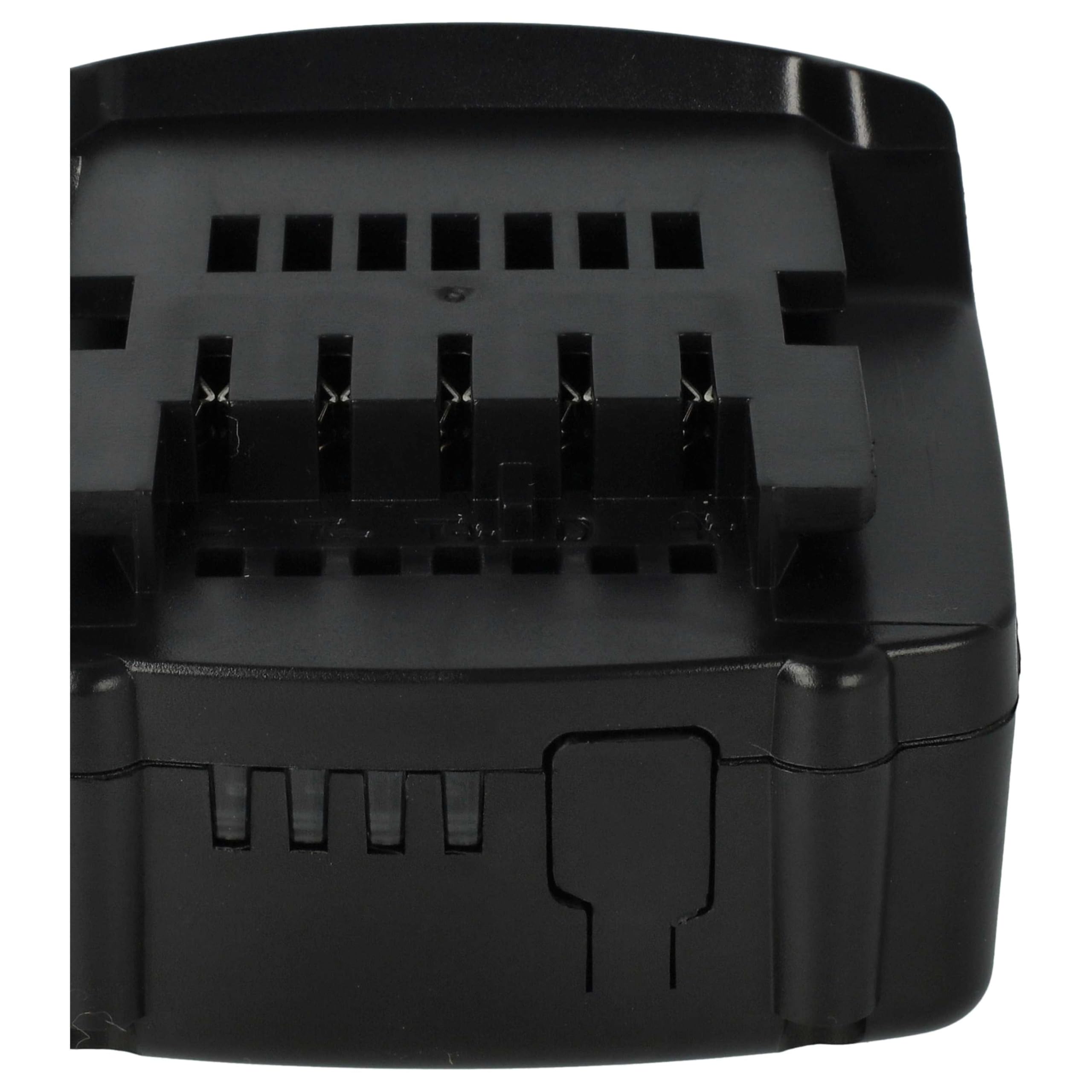 vhbw Batterie Compatible avec Metabo GA 18 LTX