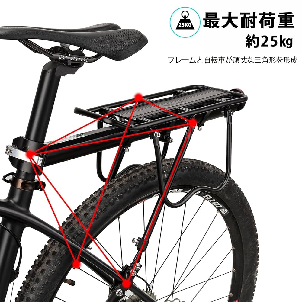 1529 後ろキャリア Amazon | デイトナ(Daytona) バイク用 リアキャリア ボルト/R(14