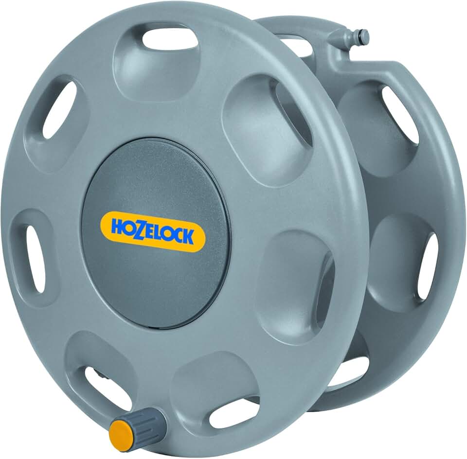 Amazon.co.uk hozelock wall bracket