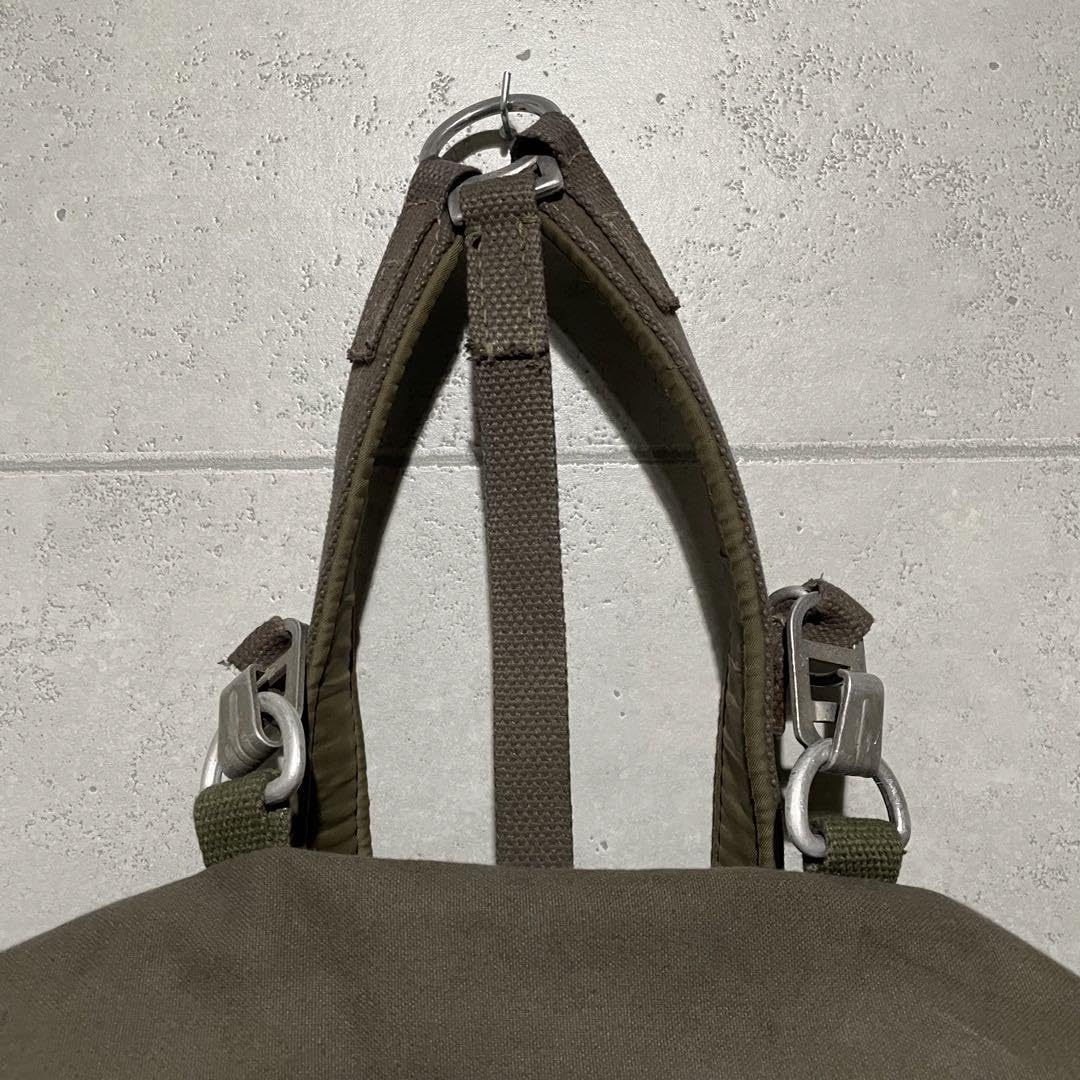 Amazon.co.jp: military ドイツ軍 パラシュート リュック : ファッション