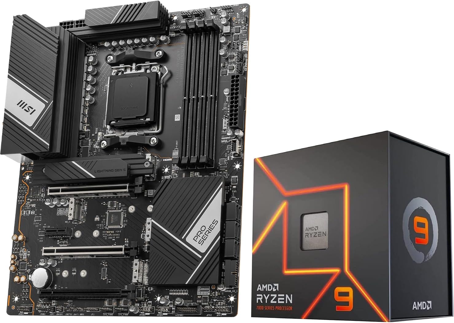 Inland - Brandclub - INLAND Micro Center AMD Ryzen 5 5600X 6-core