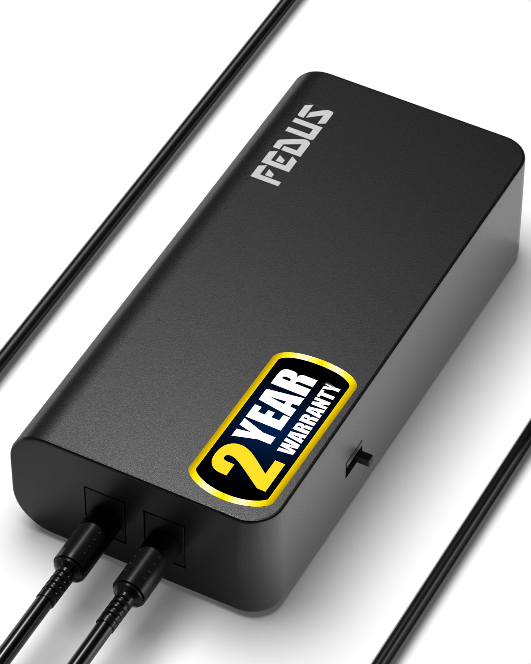 FEDUS ElecGuard Mini UPS For Wifi Router UPS for Router UPS 6600Mah (2200x3) 24 Month Warranty 12V Mini Inverter Broadband Modem Power Backup Upto 5 Hours For Airtel Xtreme, Set-Top Box, Alexa, Camera