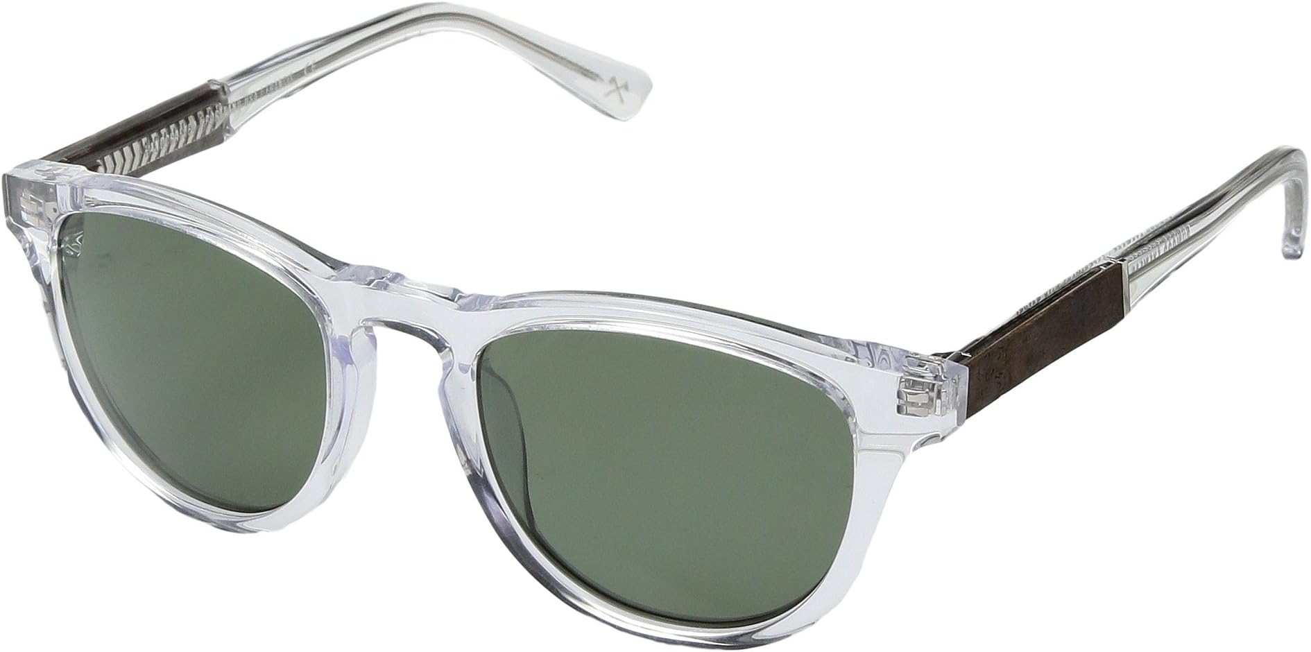 Francis Acetate & Wood - Polarized