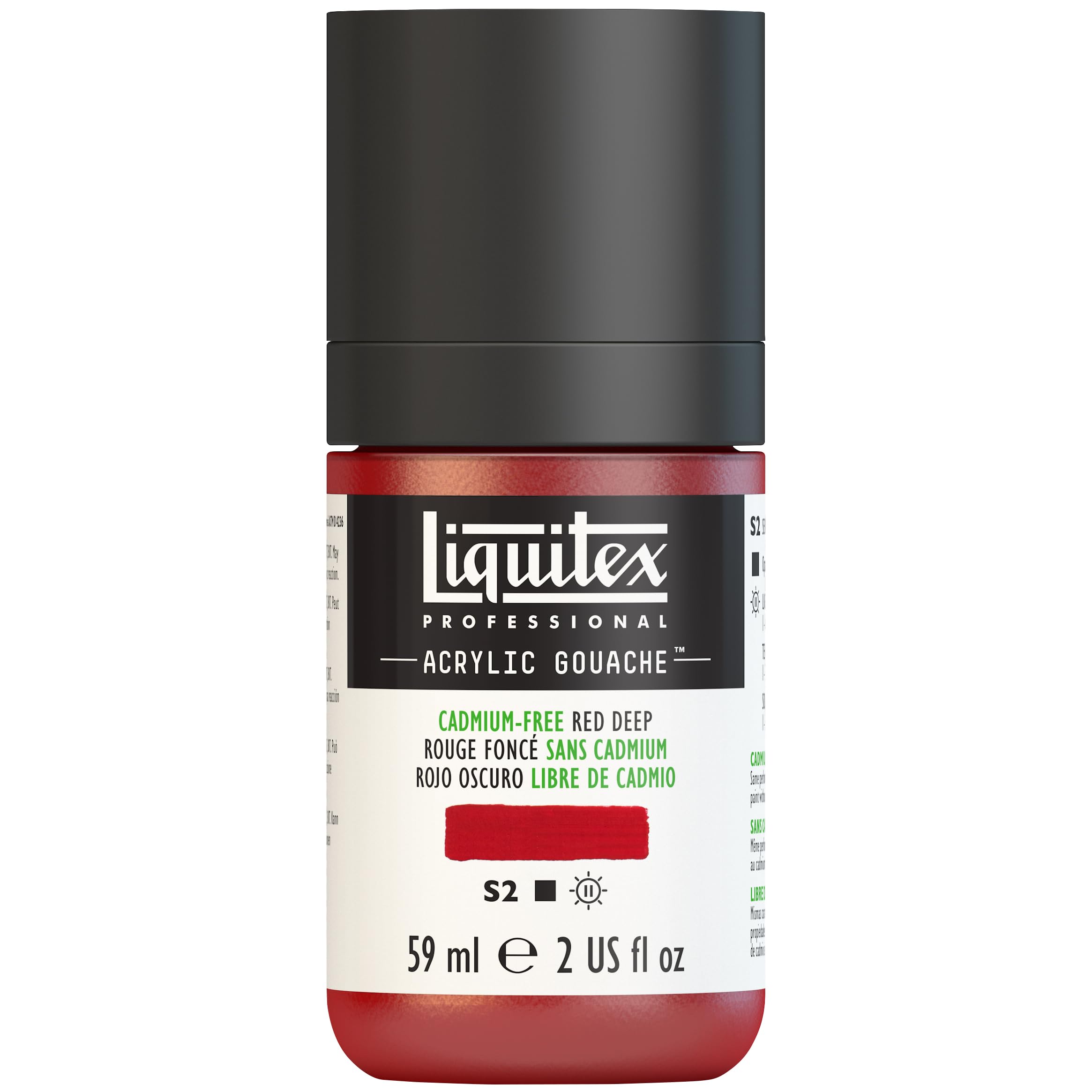 Liquitex Acrylic Gouache
