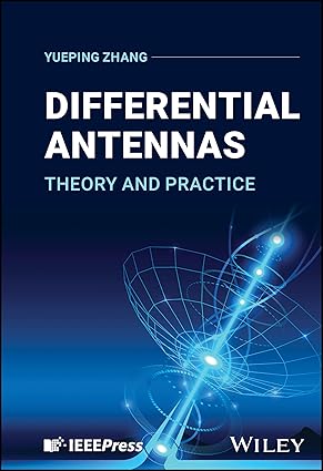 Differential Antennas: Theory and Practice-Wow! eBook