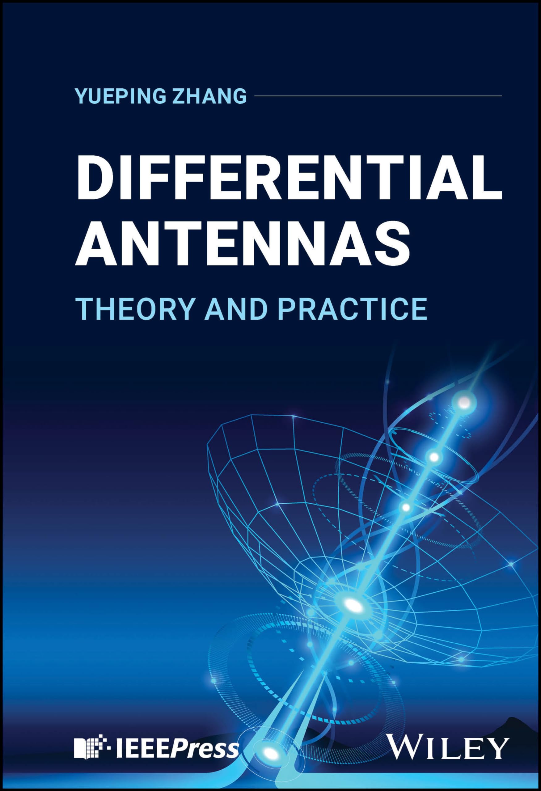 Buy Differential Antennas: Theory and Practice — BookShops.in