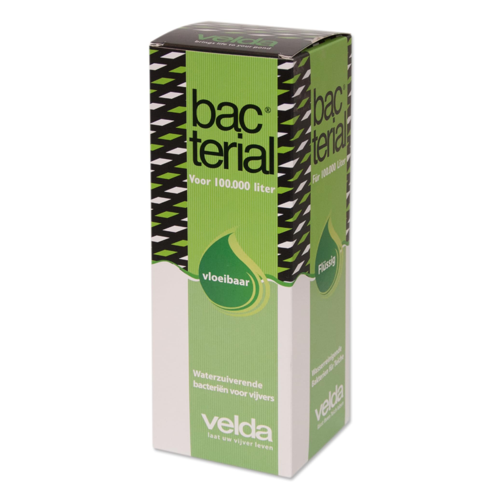 velda Bacterial Liquid 500 ML