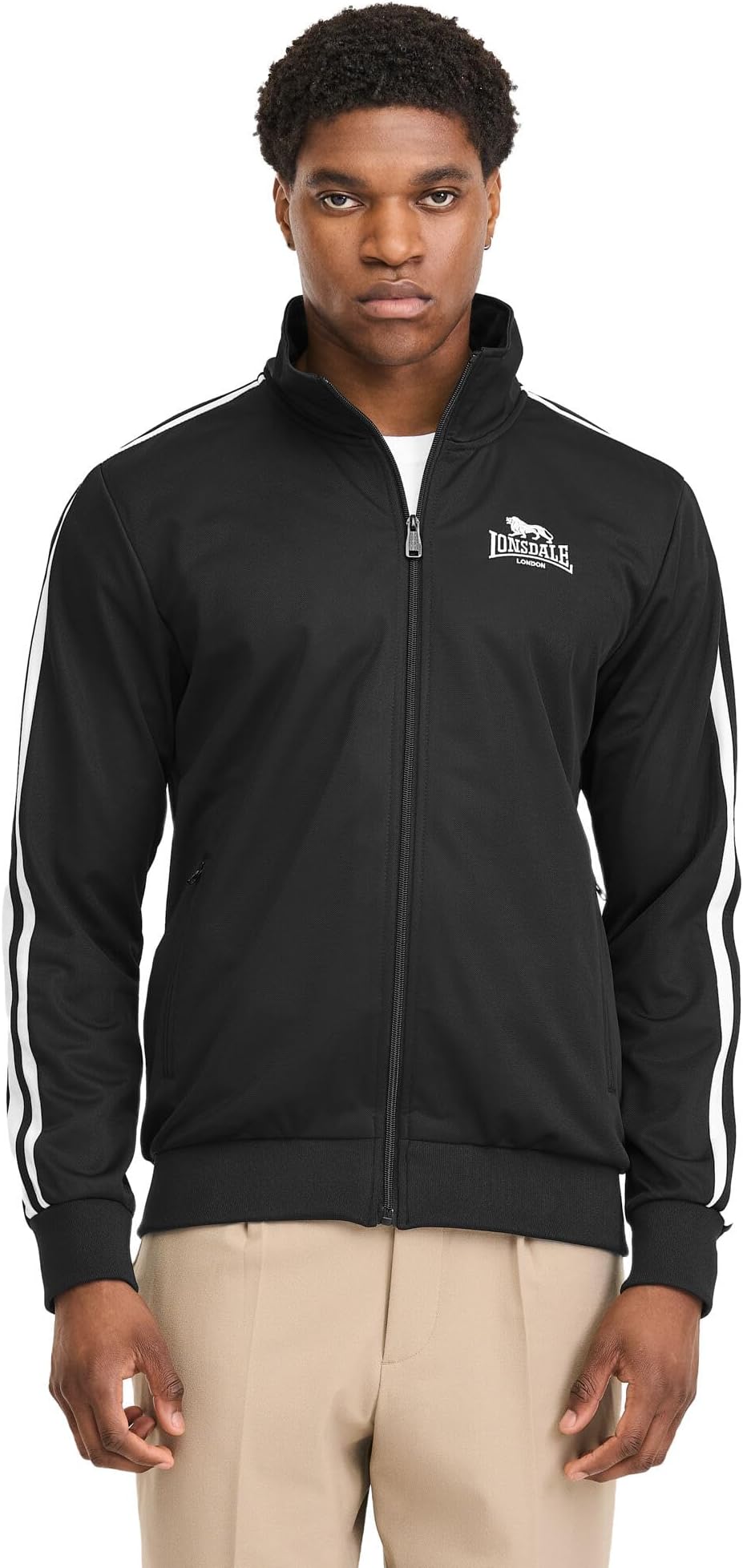 Men Hoylake Training jacket