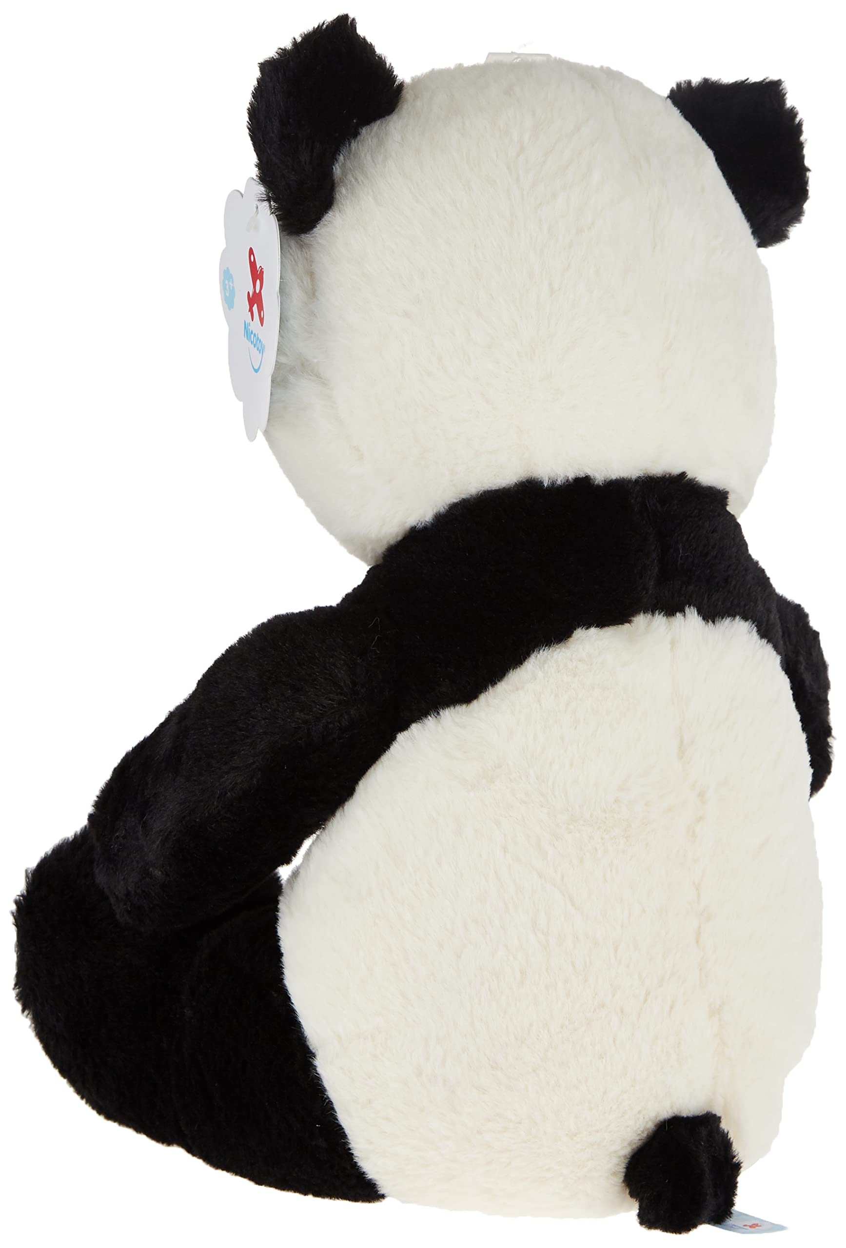 Panda siedząca (33 cm, Ht,SH)