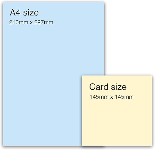 Miniatura 6 de CENTRAL 23 - Tarjeta de aniversario bonita - "Eres todas las palabras bonitas" - Tarjeta de cumpleaños tierna - En blanco por dentro - Para esposo