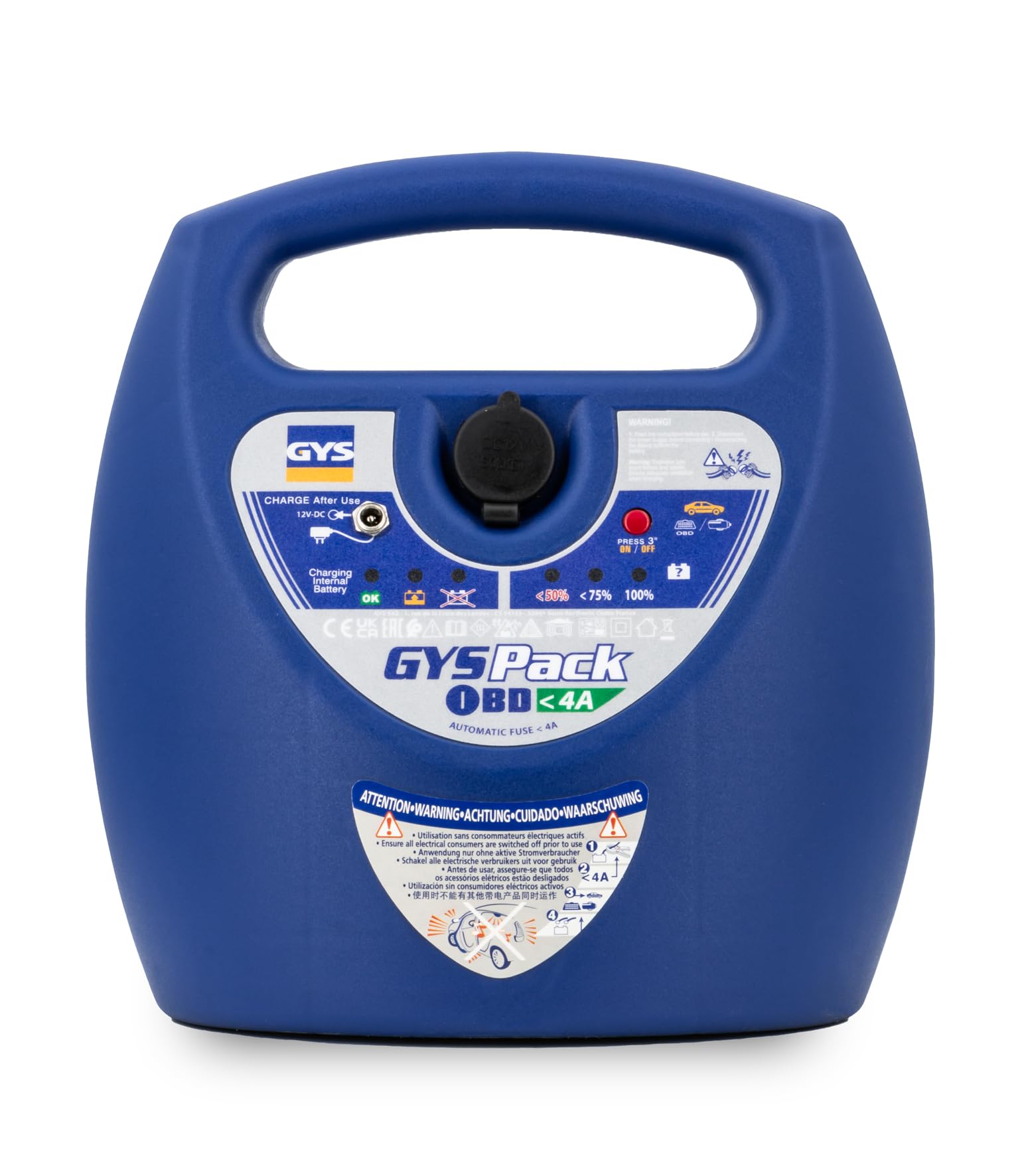 GYS 054998 Cavo prolunga OBD Apparecchio autodiagnosi