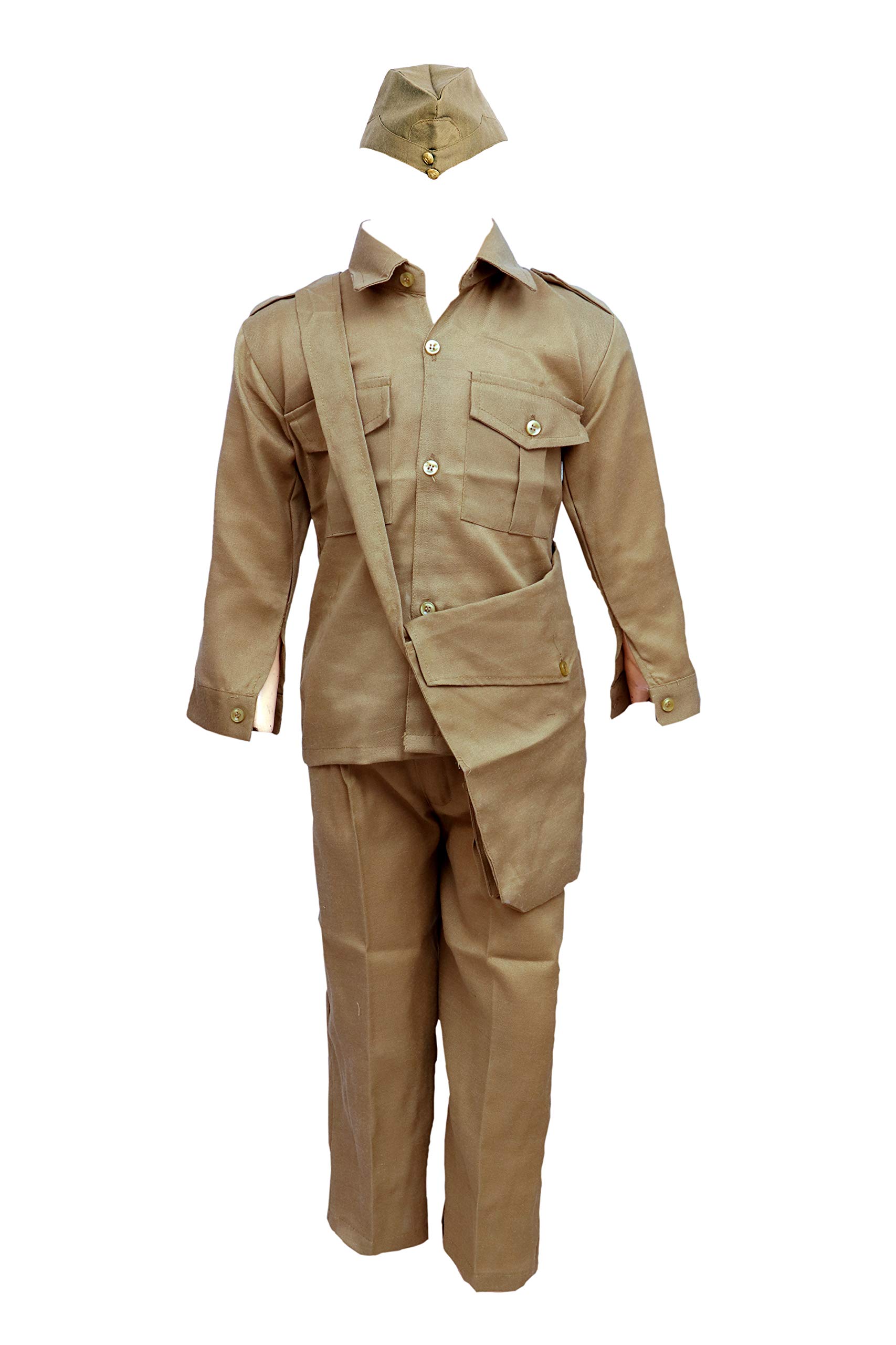 Raj Costume Postman community helper fancy dress for kids (RJC-Postman_S_3-5) (B07VMGPMDY) Amazon Price History, Amazon Price Tracker