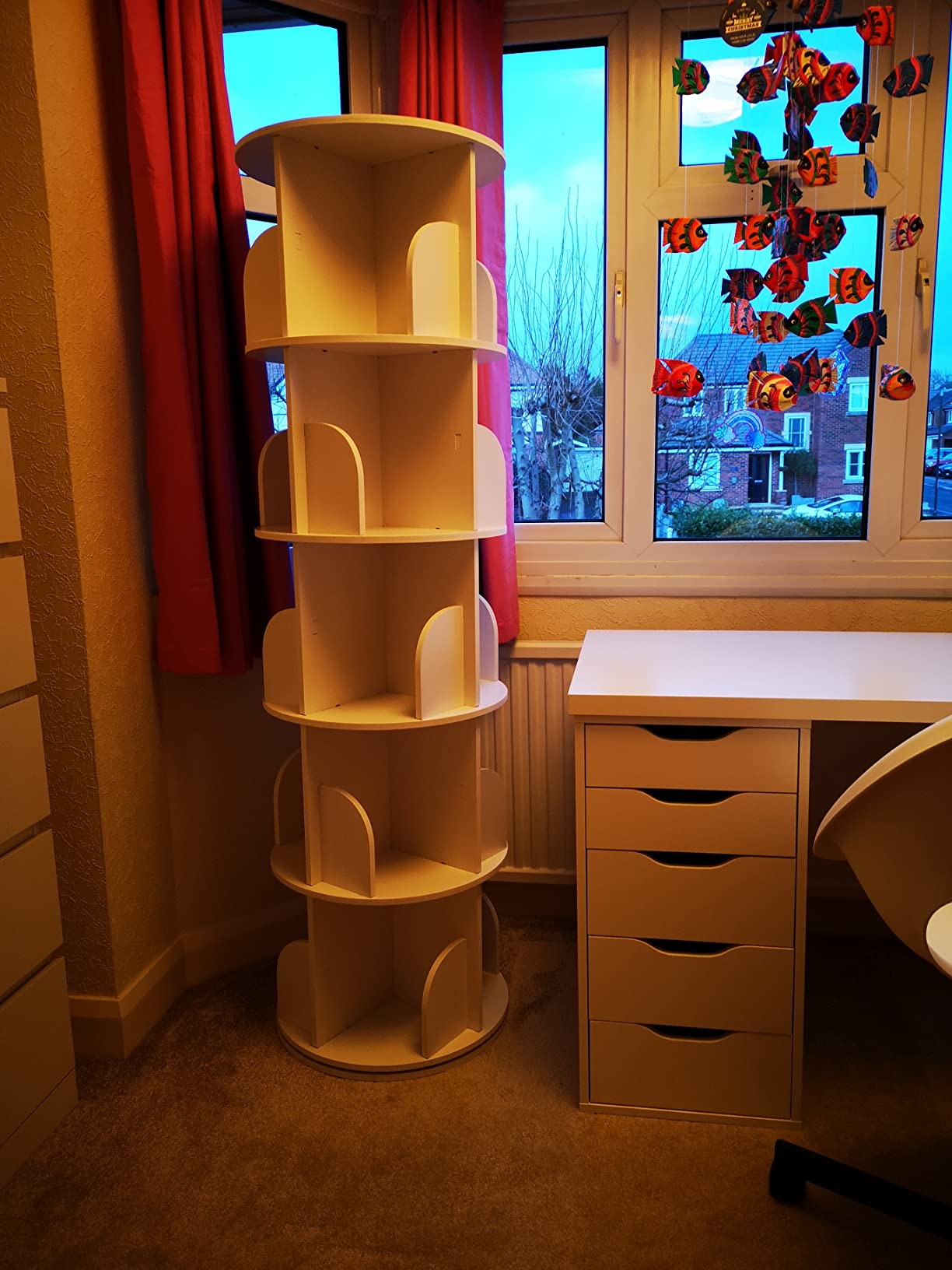 Customer photo