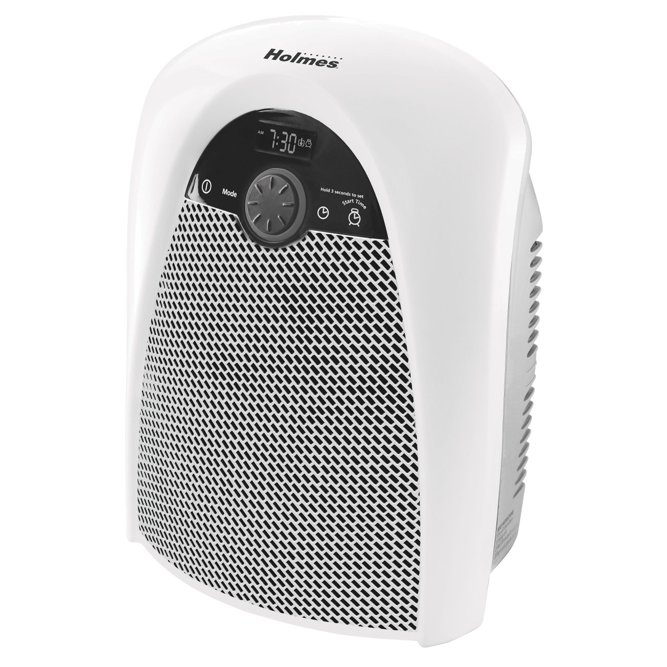 Sunbeam Sfh436 Um Bathroom Heater Fan With Digital Thermostat