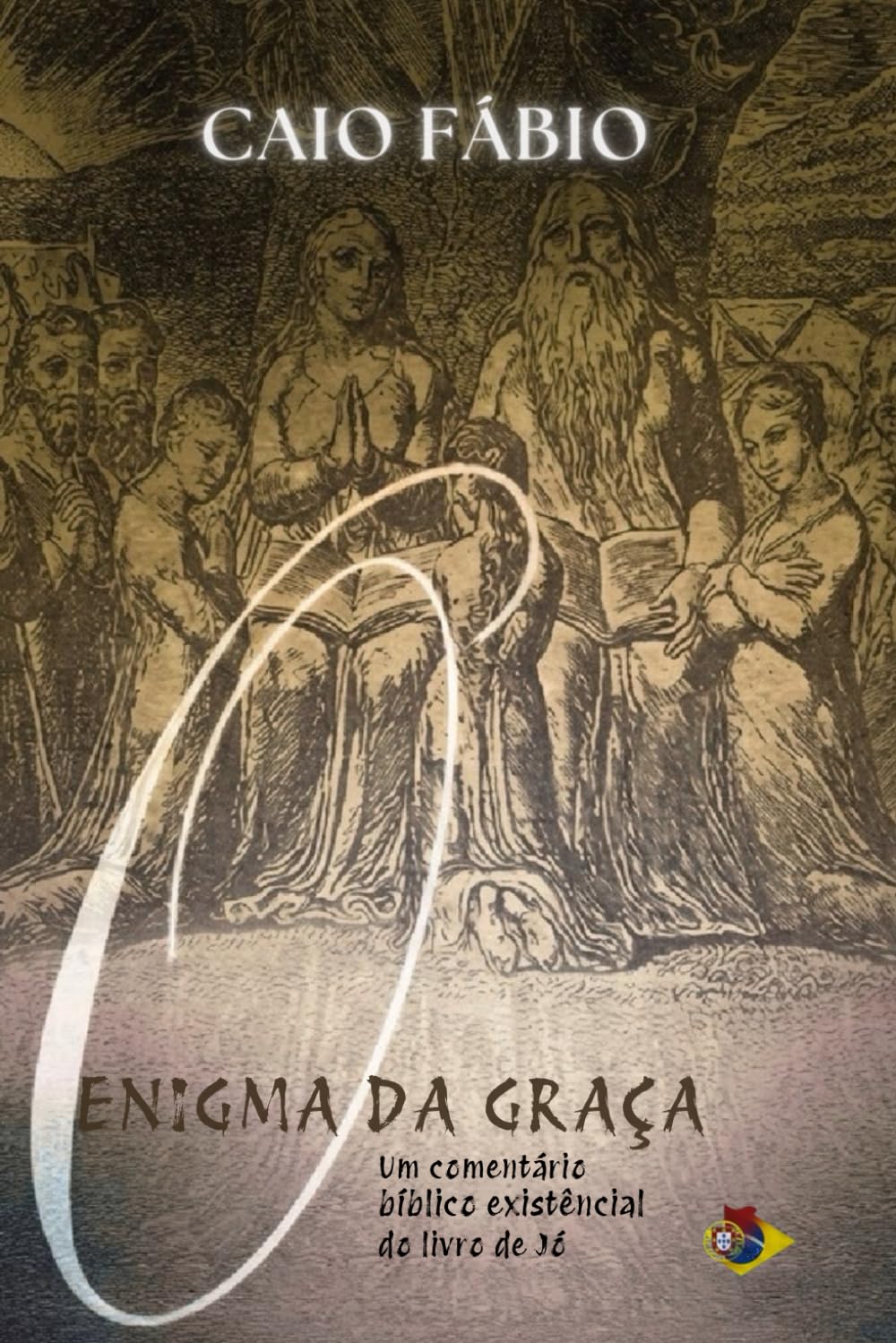 O Enigma da Graça: Um comentário existencial do Livro de Job