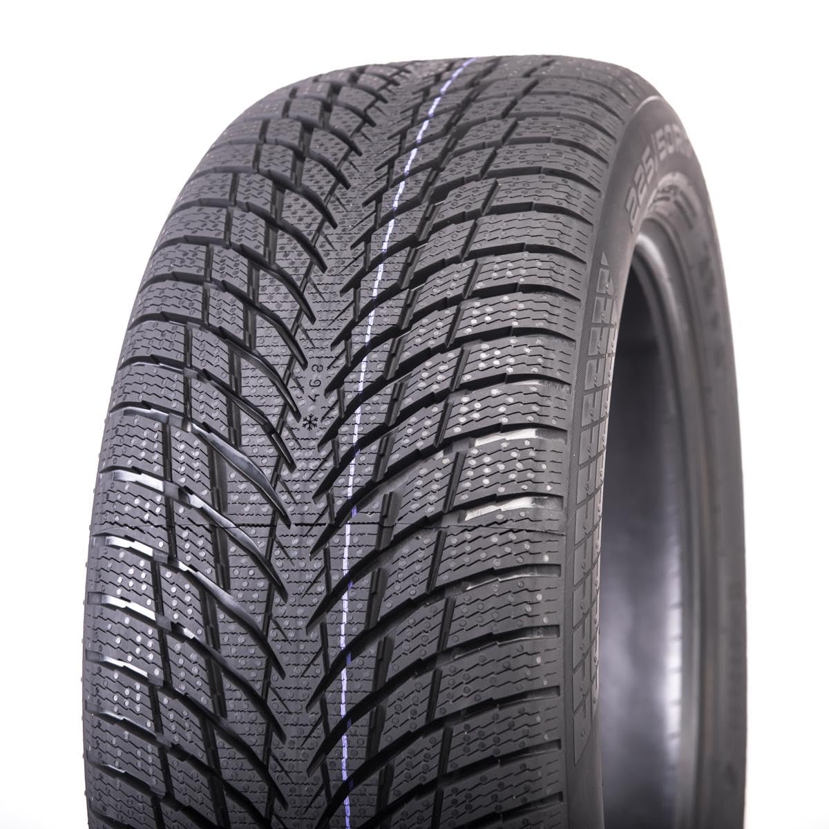 Nokian WR Snow proof P XL – 255/35R19 96 V – opony zimowe