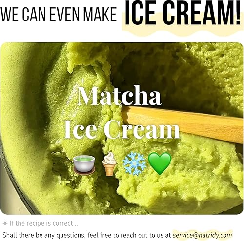 Miniatura 5 de Máquina de granizado para el hogar  Máquina de margarita congelada  Máquina profesional de bebidas congeladas 5 en 1  Máquina de batidos de 100