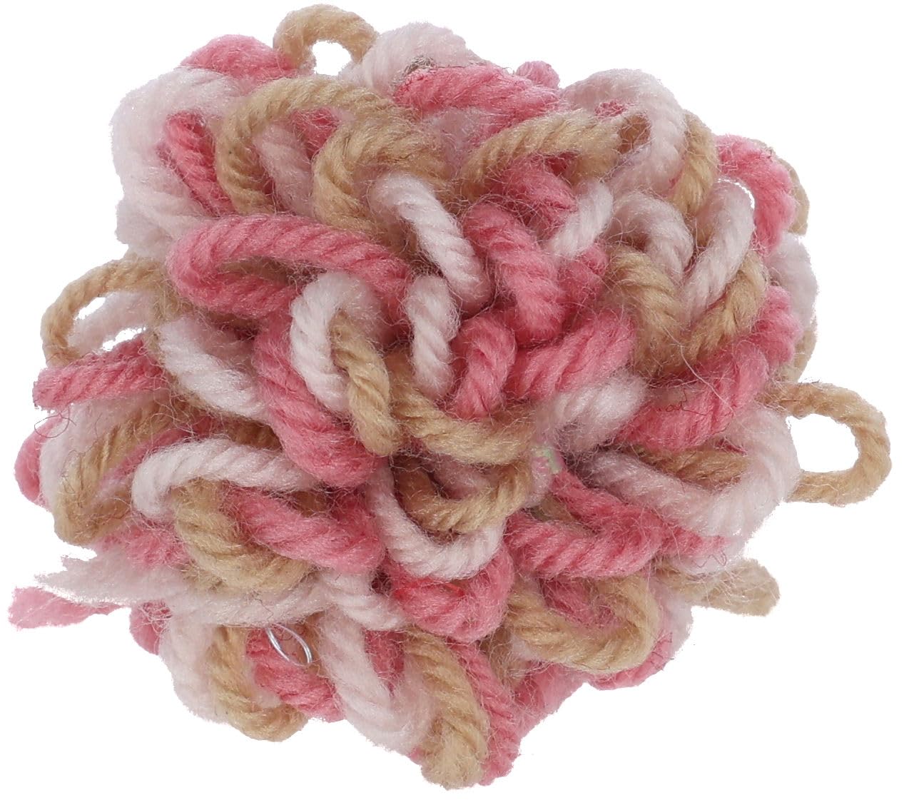 Kerbl Pet Cat Toy Cuddle Ball 5 cm