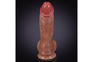 Vibrating Wand Massager Portable: 11 inches Women’s Personal Massager Fun Machine for women