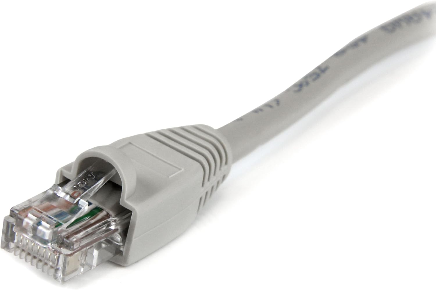 StarTech.com 2-to-1 RJ45 10/100 Mbps Splitter/Combiner - One Adapter Required at Each End of the Connection (RJ45SPLITTER)