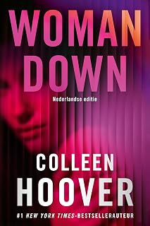 Woman down