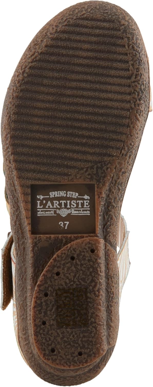 Spring Step L'Artiste womens Aymee - Image 7