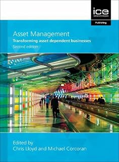 Asset Management: Transforming asset dependent businesses,