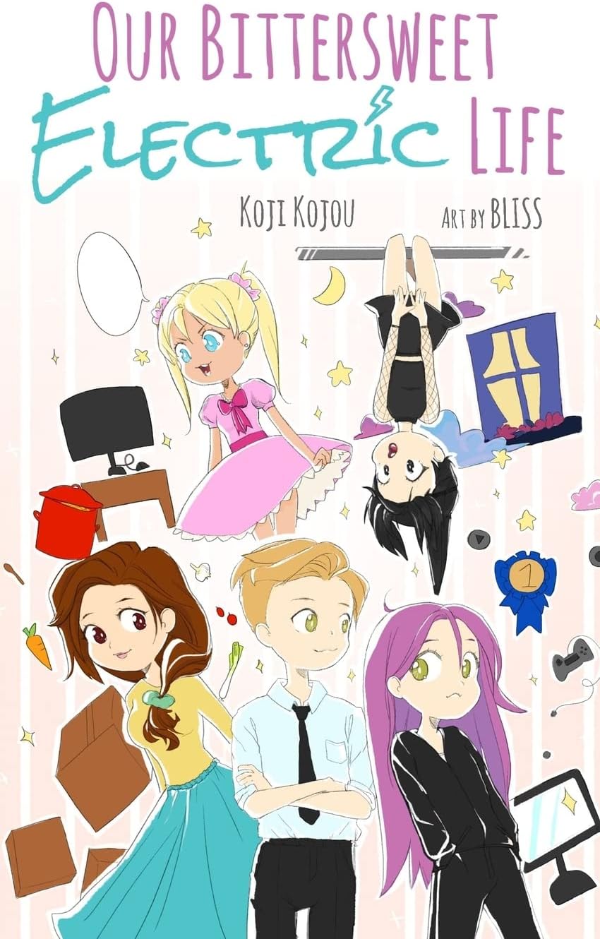 Our Bittersweet Electric Life