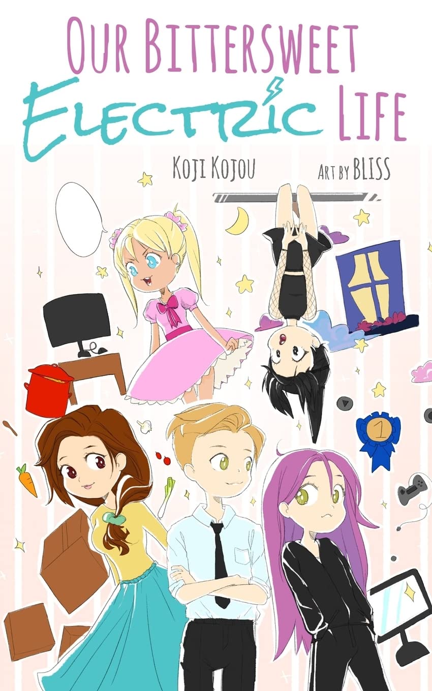 Our Bittersweet Electric Life