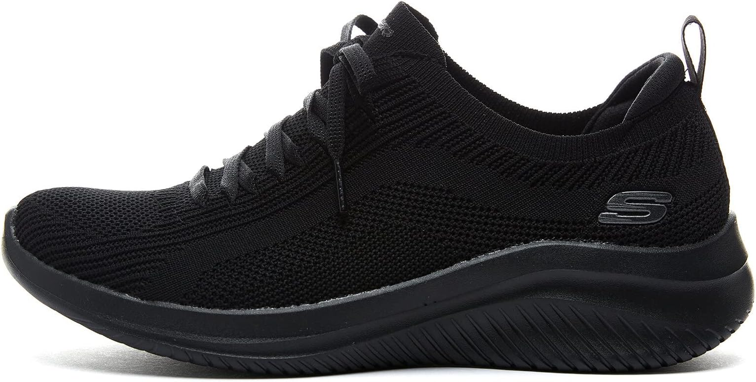 SkechersWomen's Ultra Flex 3.0 Big Plan Sneaker