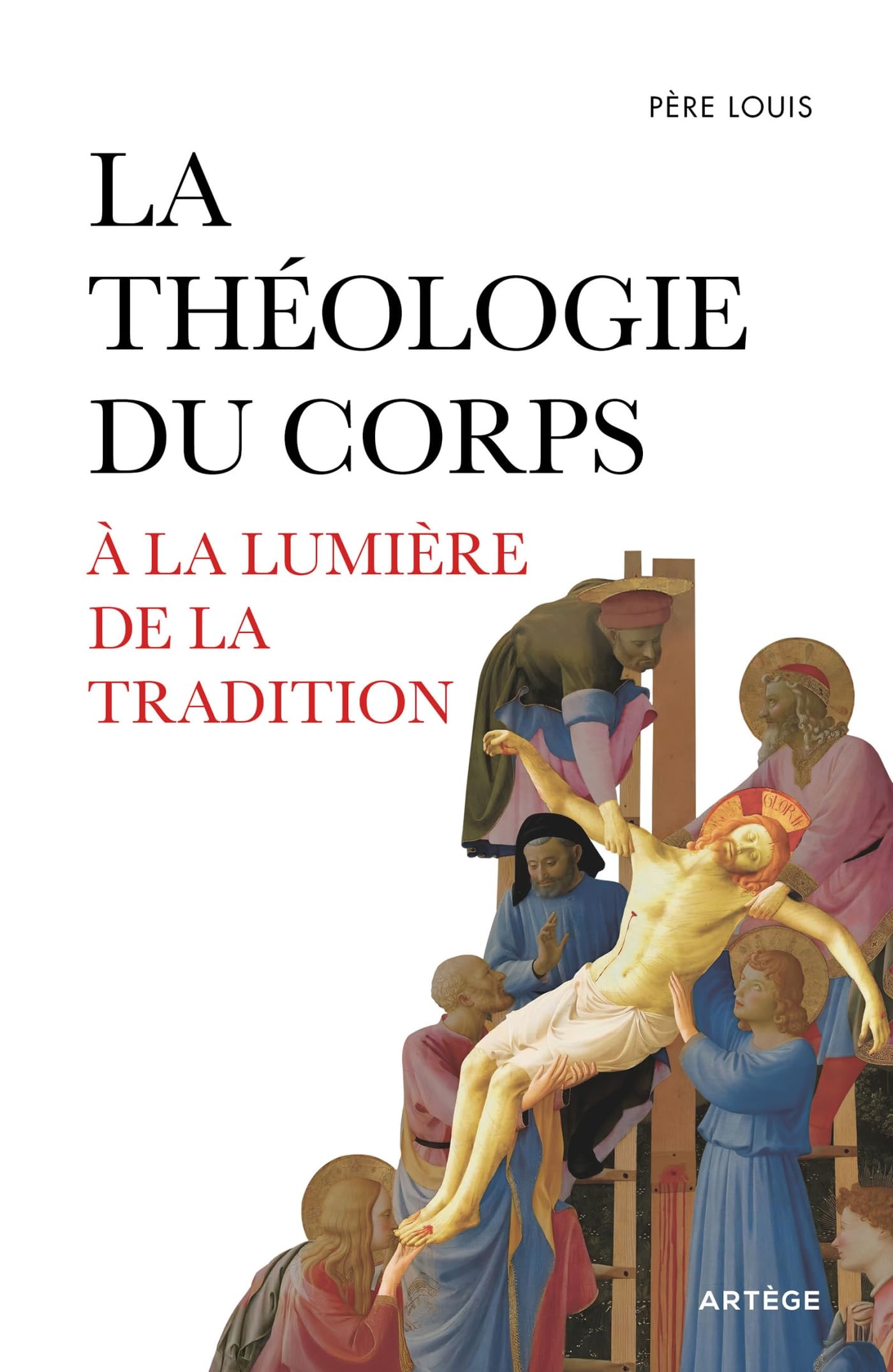 La théologie du corps à la lumière de la Tradition: La transparence du beau