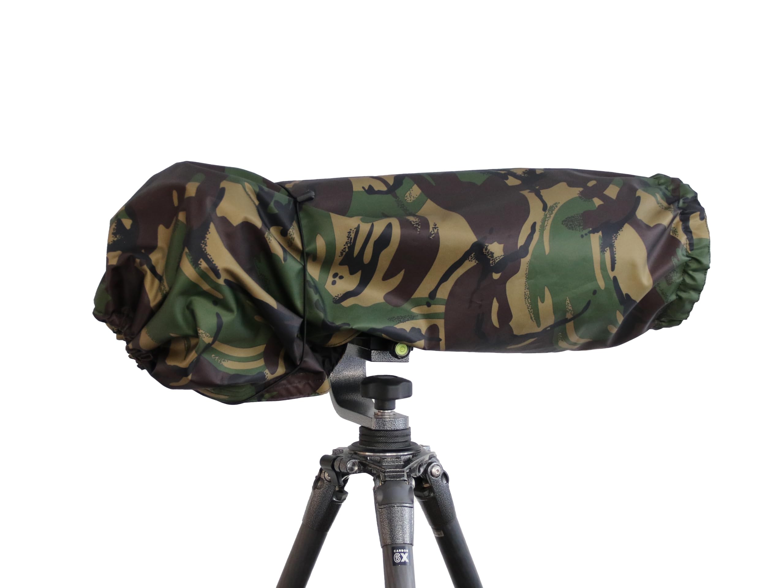 Kamera Regenschutzhülle für Sigma, Kamera Objektivschutz Regenschutz Regenhülle, wasserdicht, Schutzhülle Sigma Teleobjektiv, wasserdichtes Nylon Tarn, Made in the EU (Sigma 150-600 Contemporary)