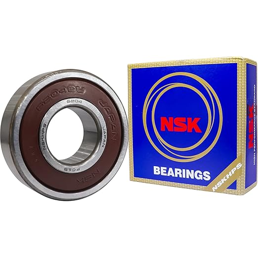 6204dducm подшипник nsk