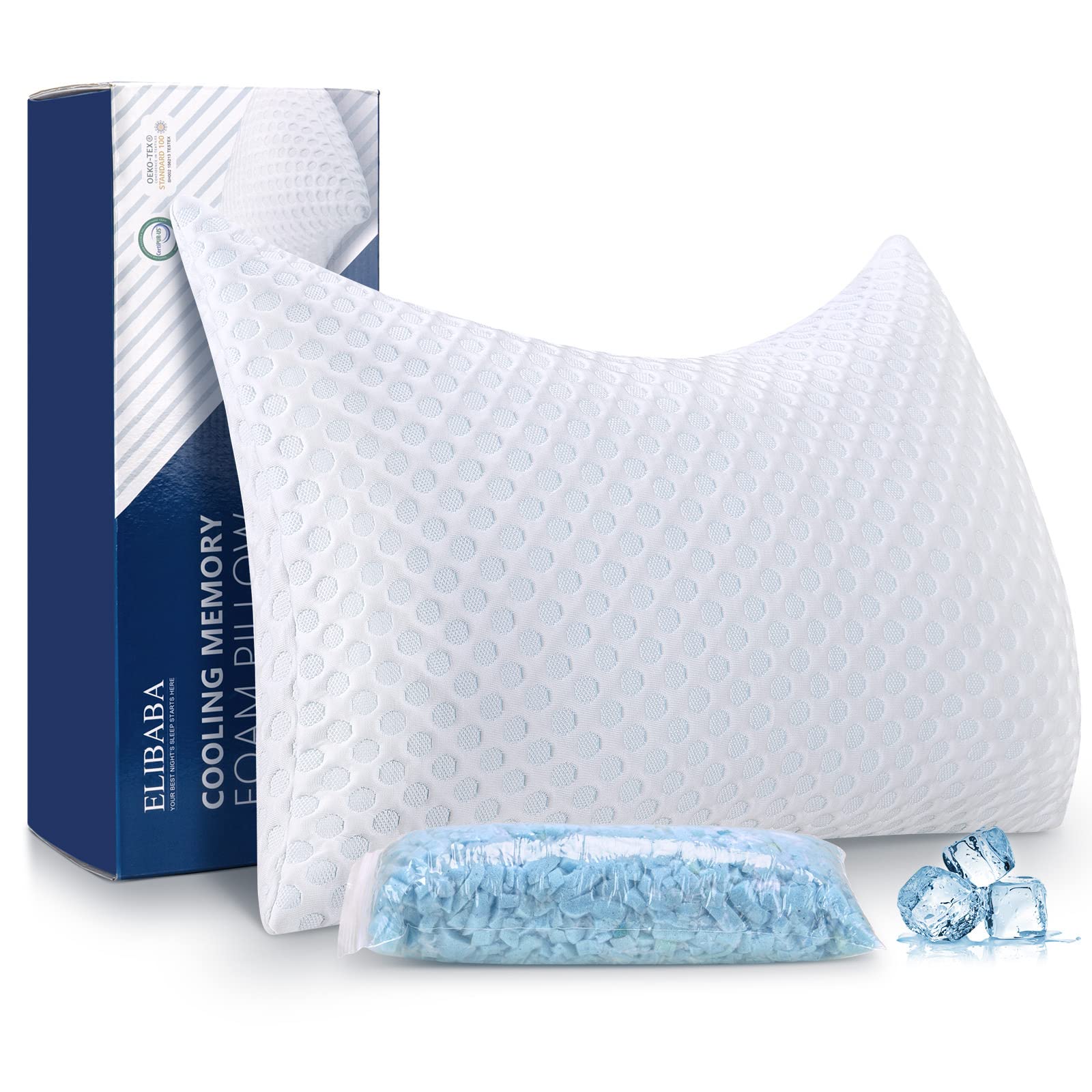 Tempurpedic Pillow For Side Sleepers