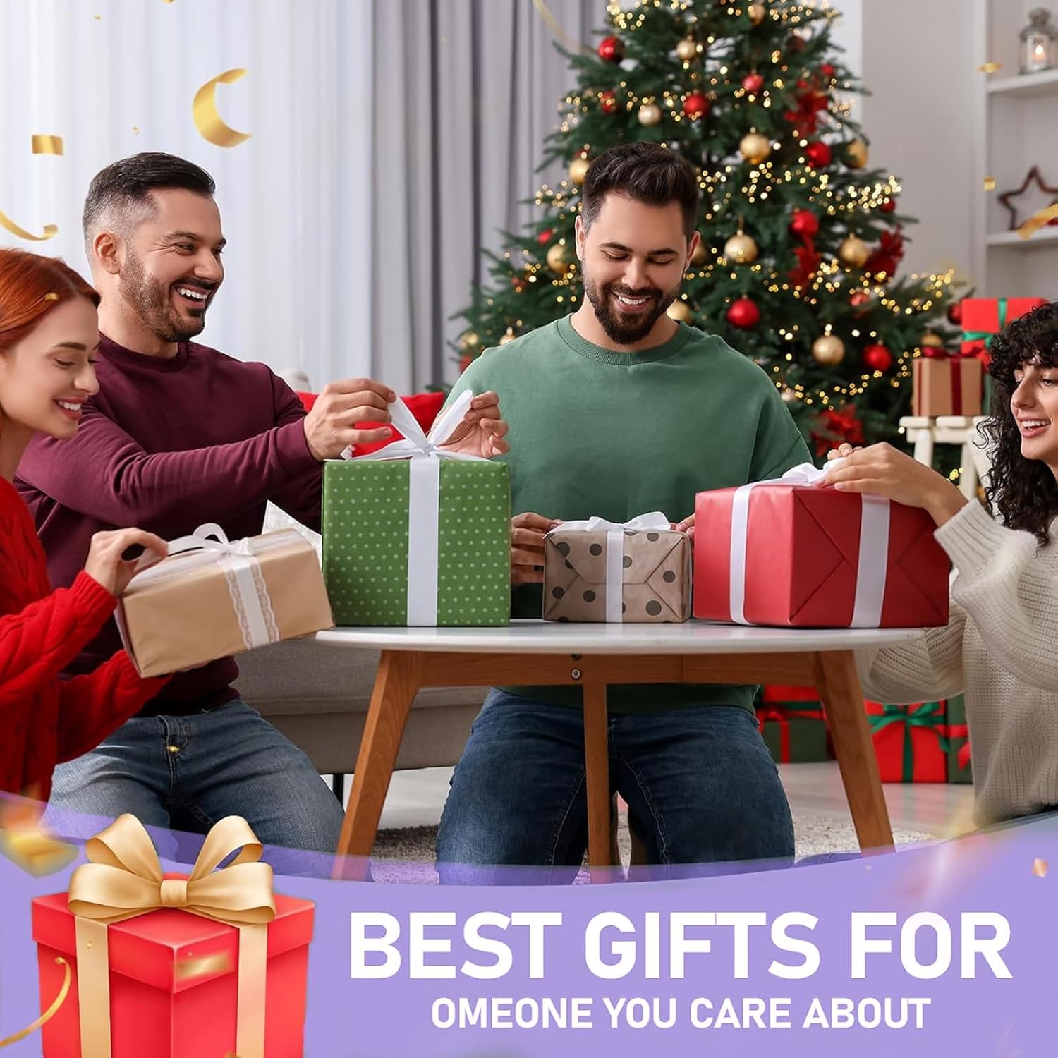 Kerecsen Reading Glasses 5 Pairs Fashion Ladies Readers Spring Hinge with Pattern Print Eyeglasses for Women (Multicolor, 2.5) - Image 7