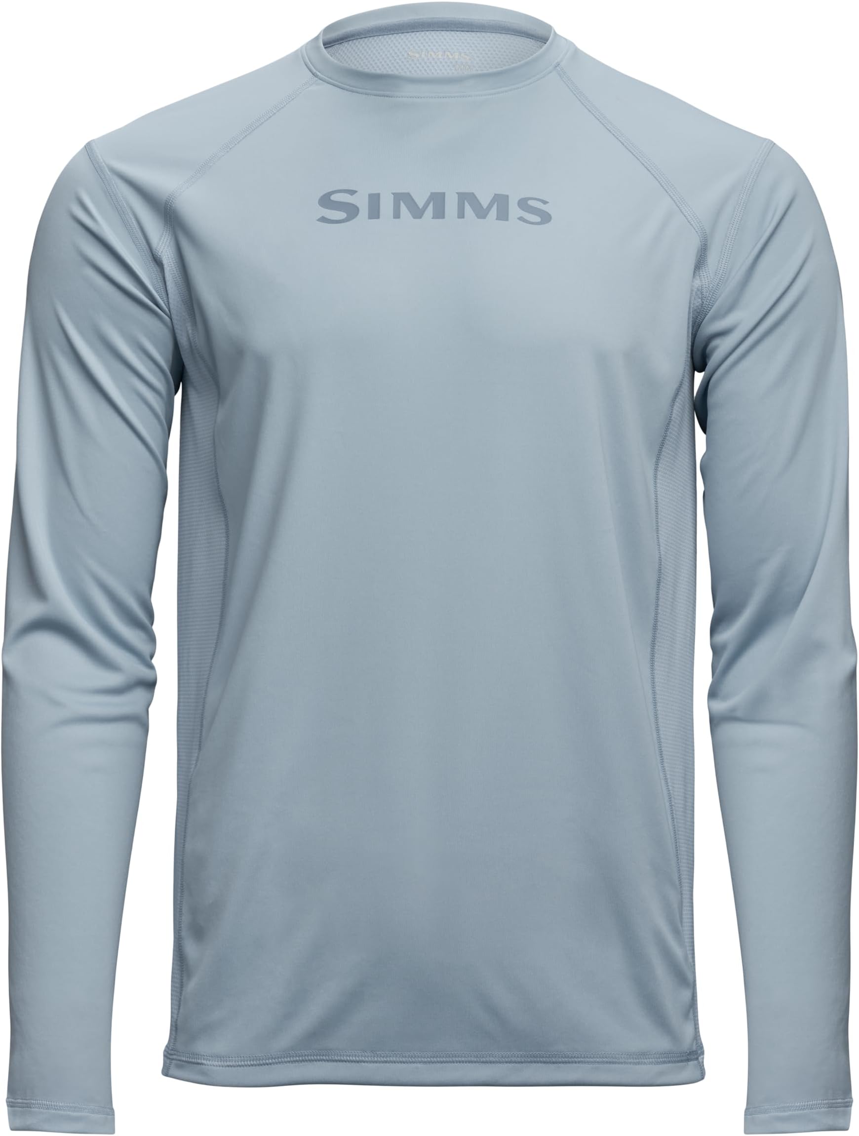 Men's Simms Challenger Solar Crew