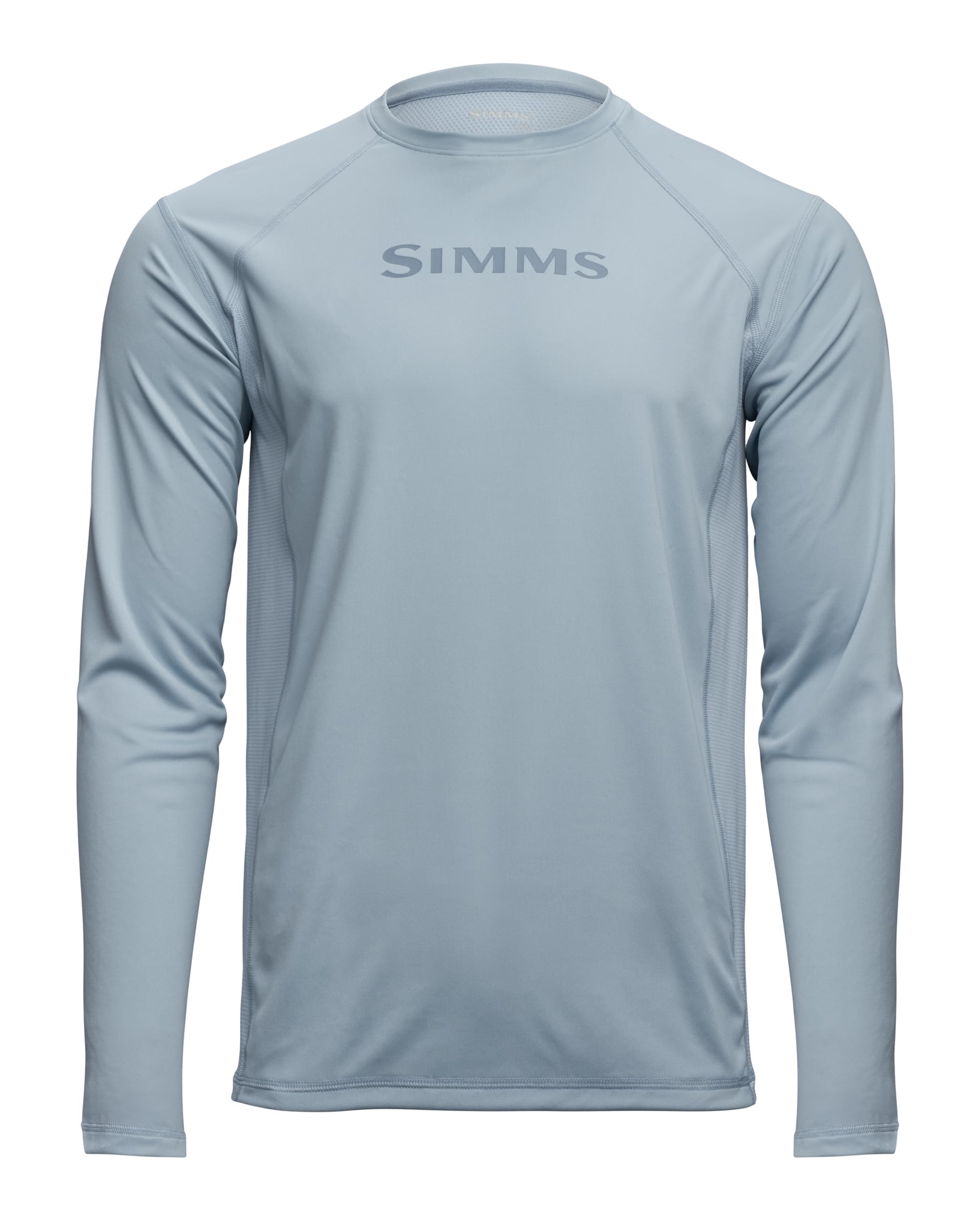 Simms Men's Simms Challenger Solar Crew