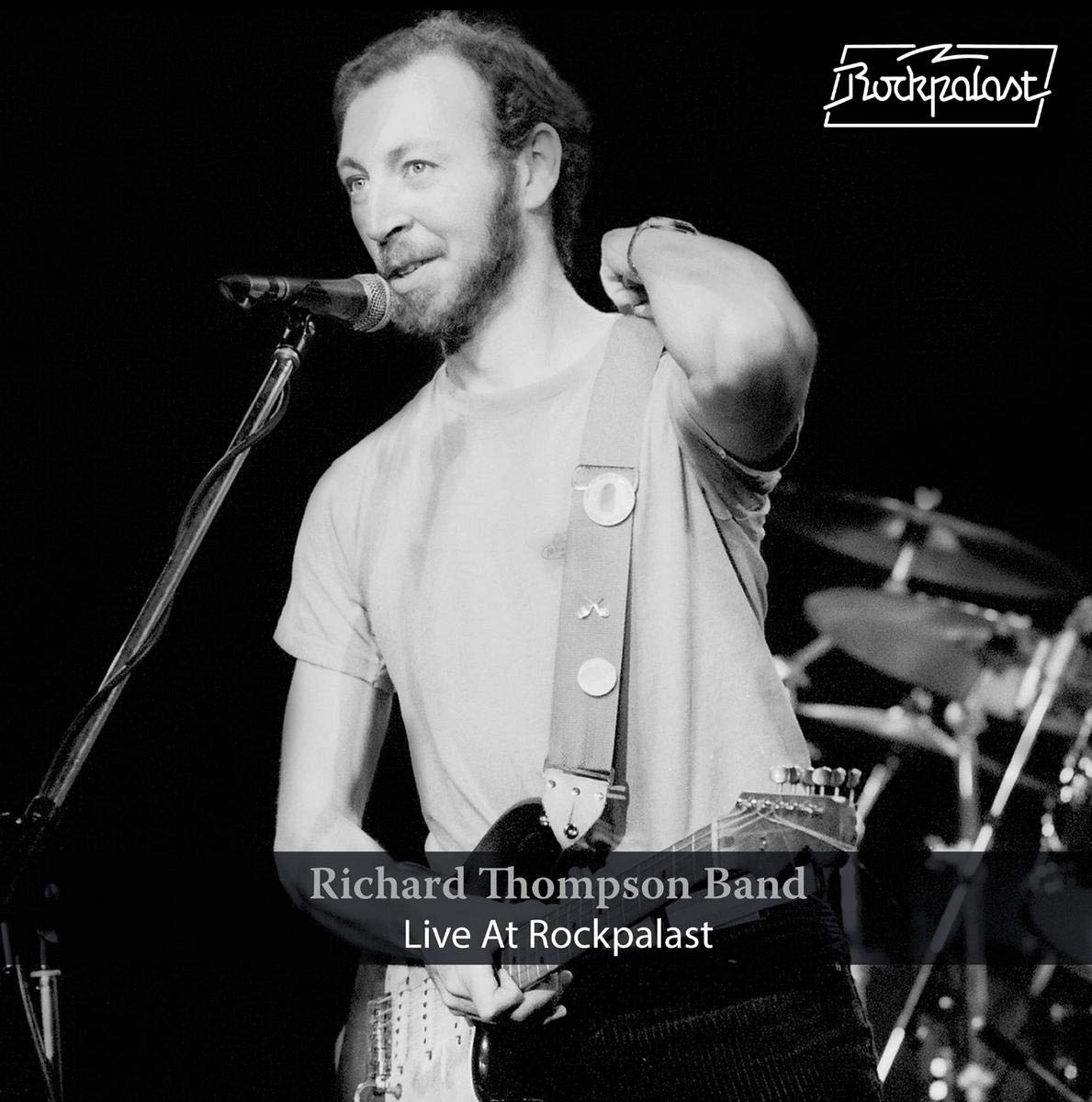 Live At Rockpalast - Ltd. Gatefold Vinyl [VINYL]