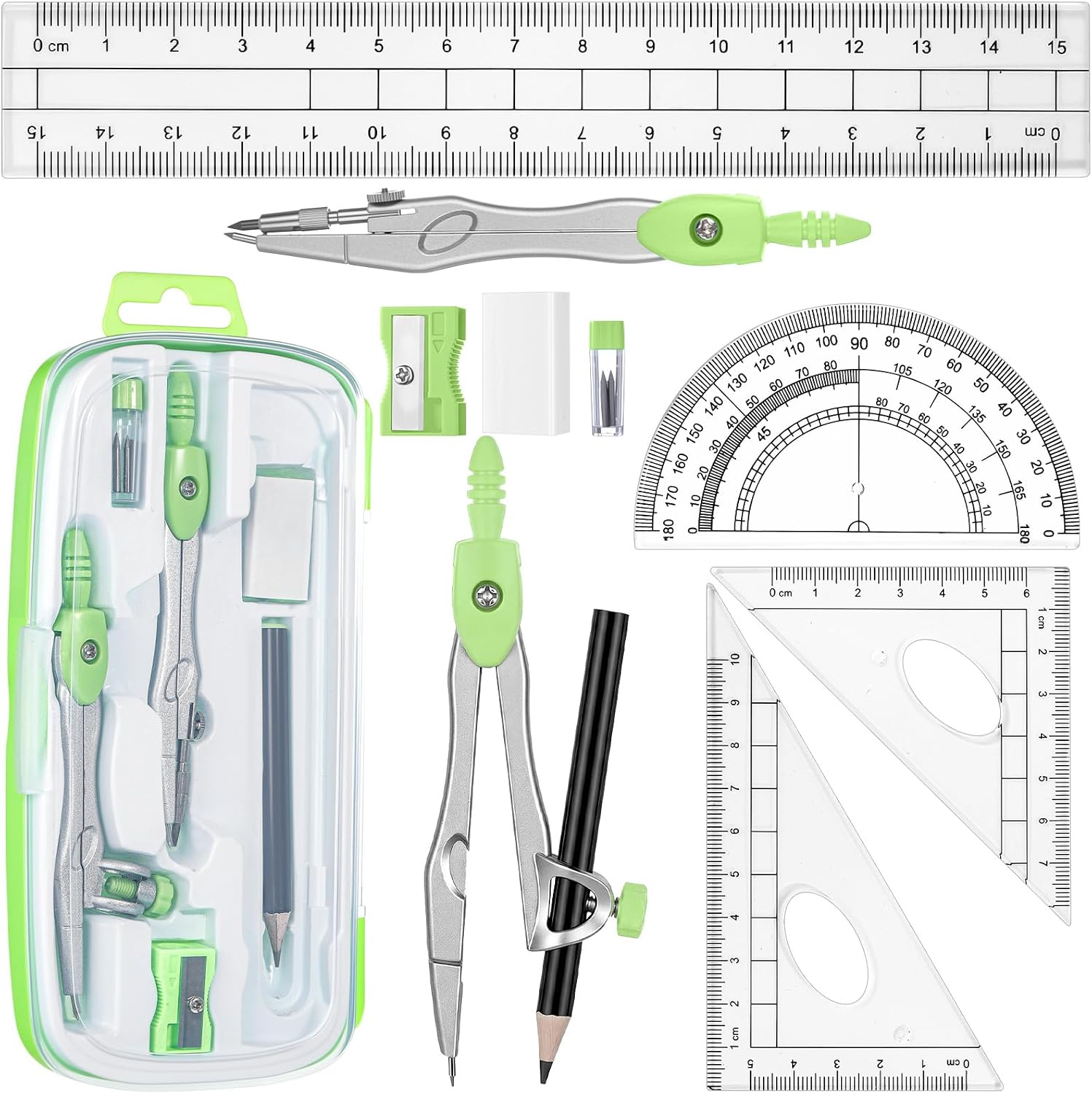 Methematical Instrument Box The 10 Best Mathematical Instrument Box 2026 Review