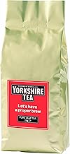 Yorkshire Tea, Loose Leaf, Kilo Bag, Black Tea, 35.27 Ounce (Pack of 1)